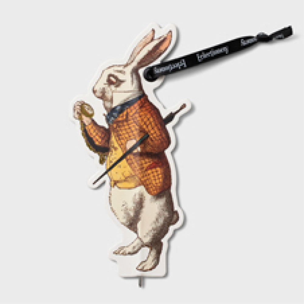 Eclectionery Bookmark Pens Starter
