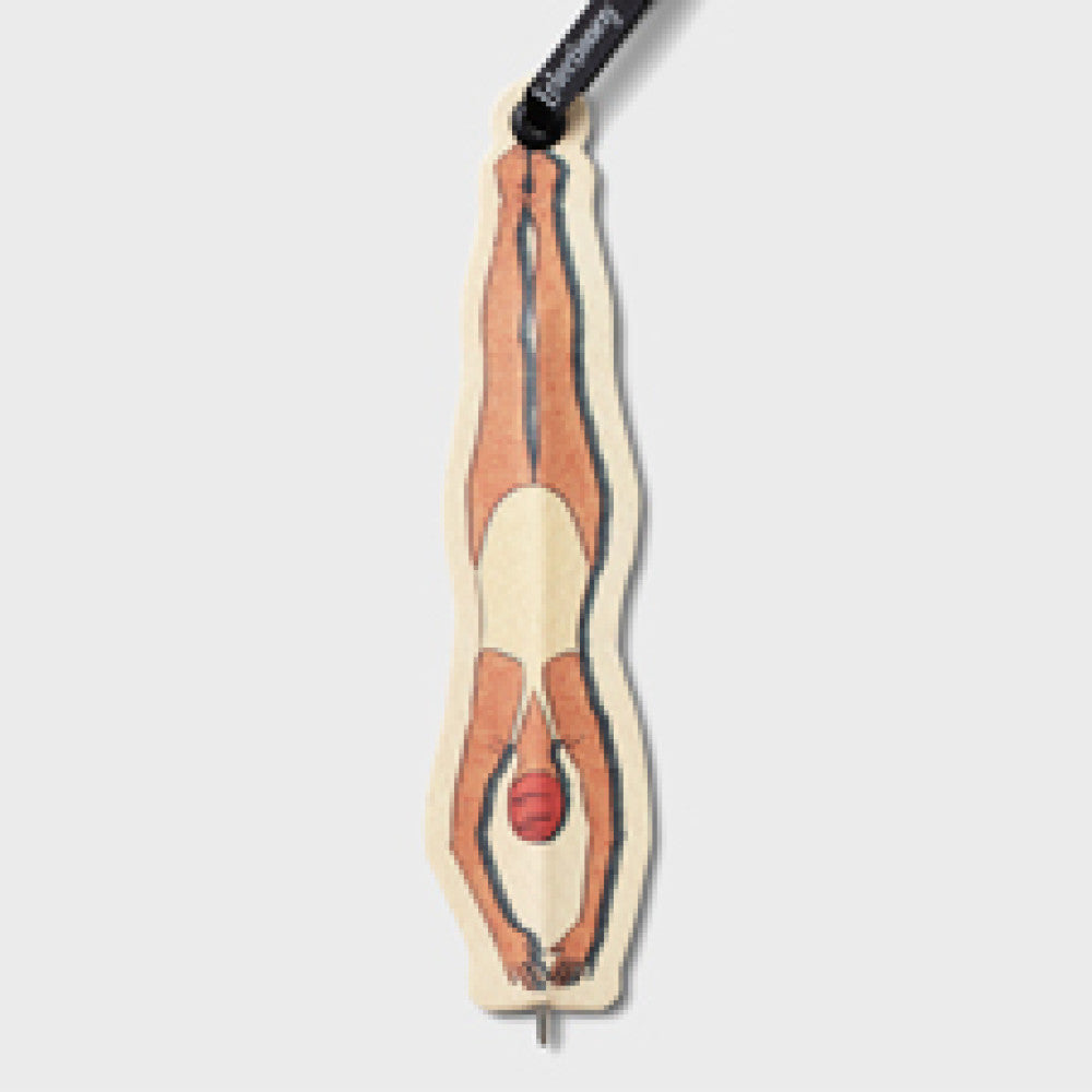 Eclectionery Bookmark Pens Starter