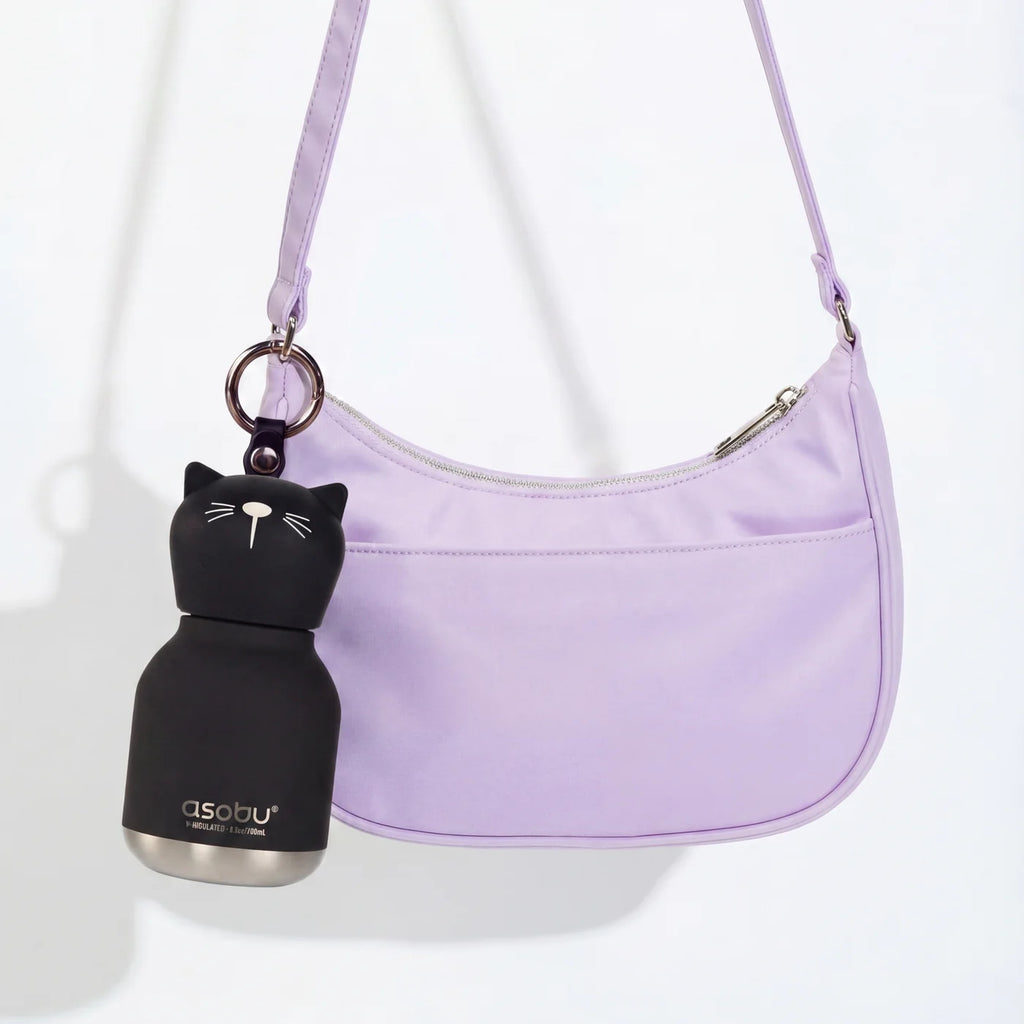 Mini Kitty Bestie Bottle - Asobu