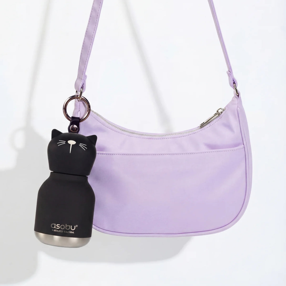 Mini Kitty Bestie Bottle - Asobu