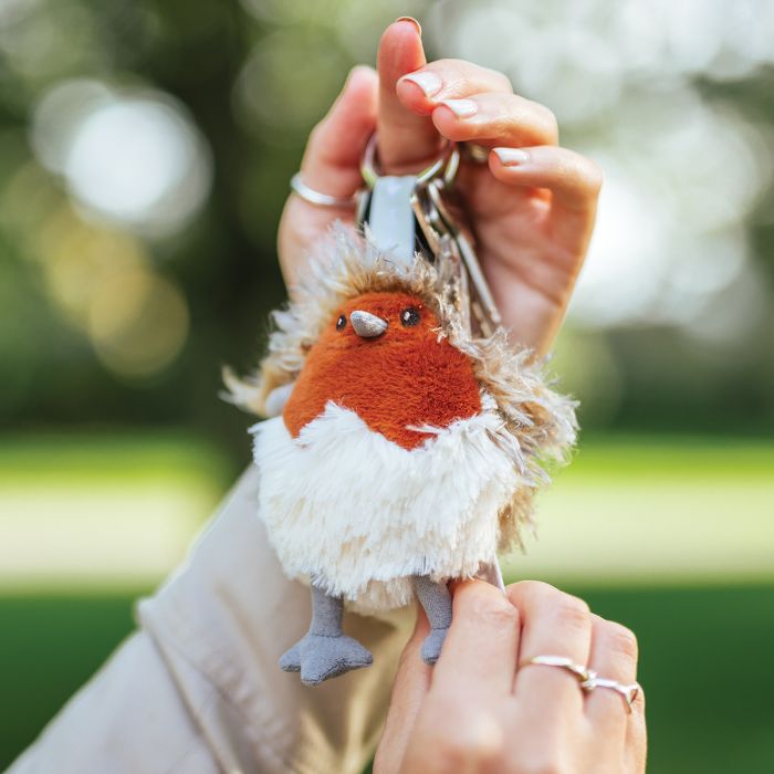 ADELE - Wrendale Robin