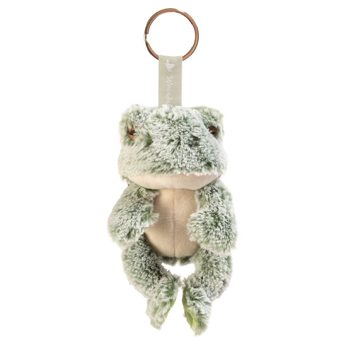 ELLIOTT - Wrendale Frog