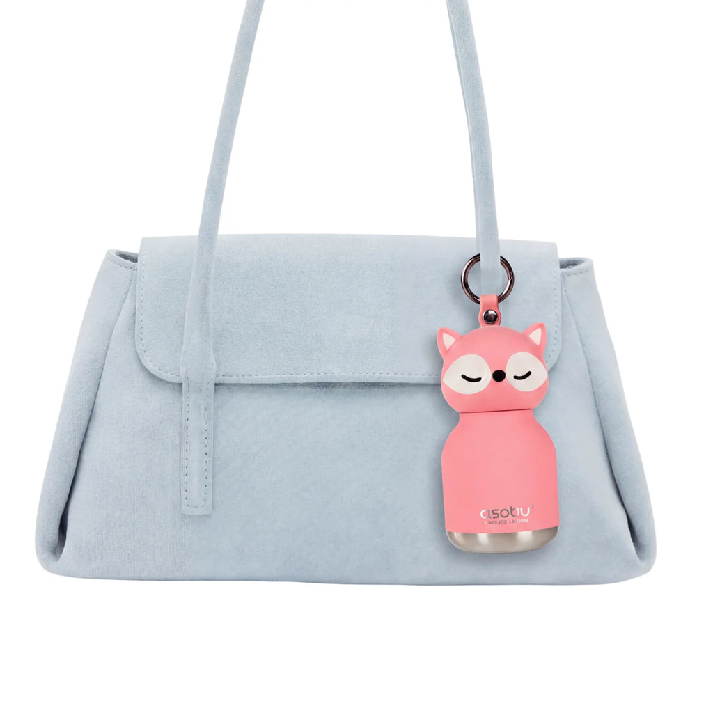 Mini Fox Bestie Bottle - Asobu
