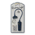 Moon & Stars - Book Lovers Reading Light