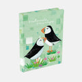 Notecard Wallet - Sea Breeze B