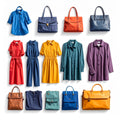 Clothing & Bags - Miscellaneous