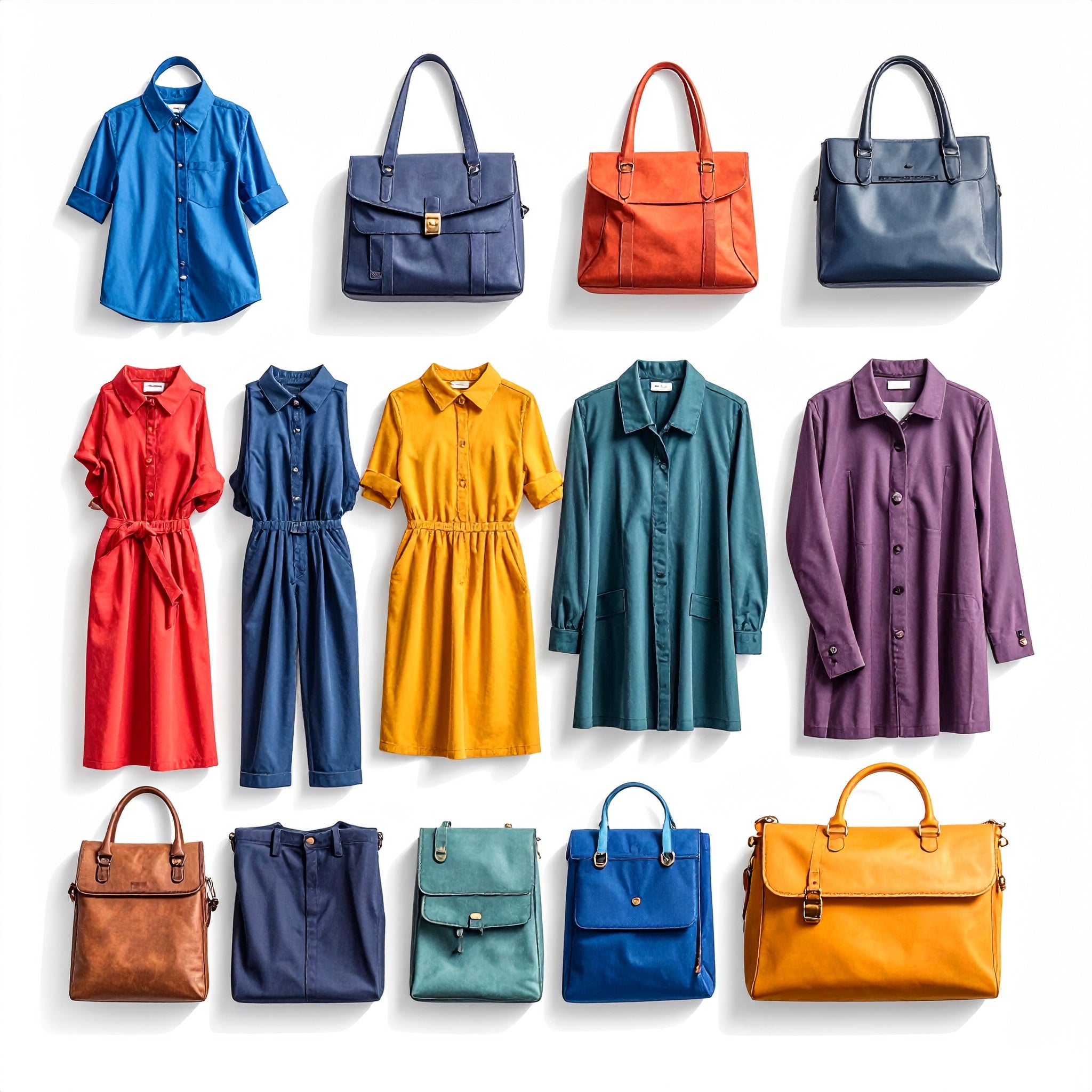 Clothing & Bags - Miscellaneous