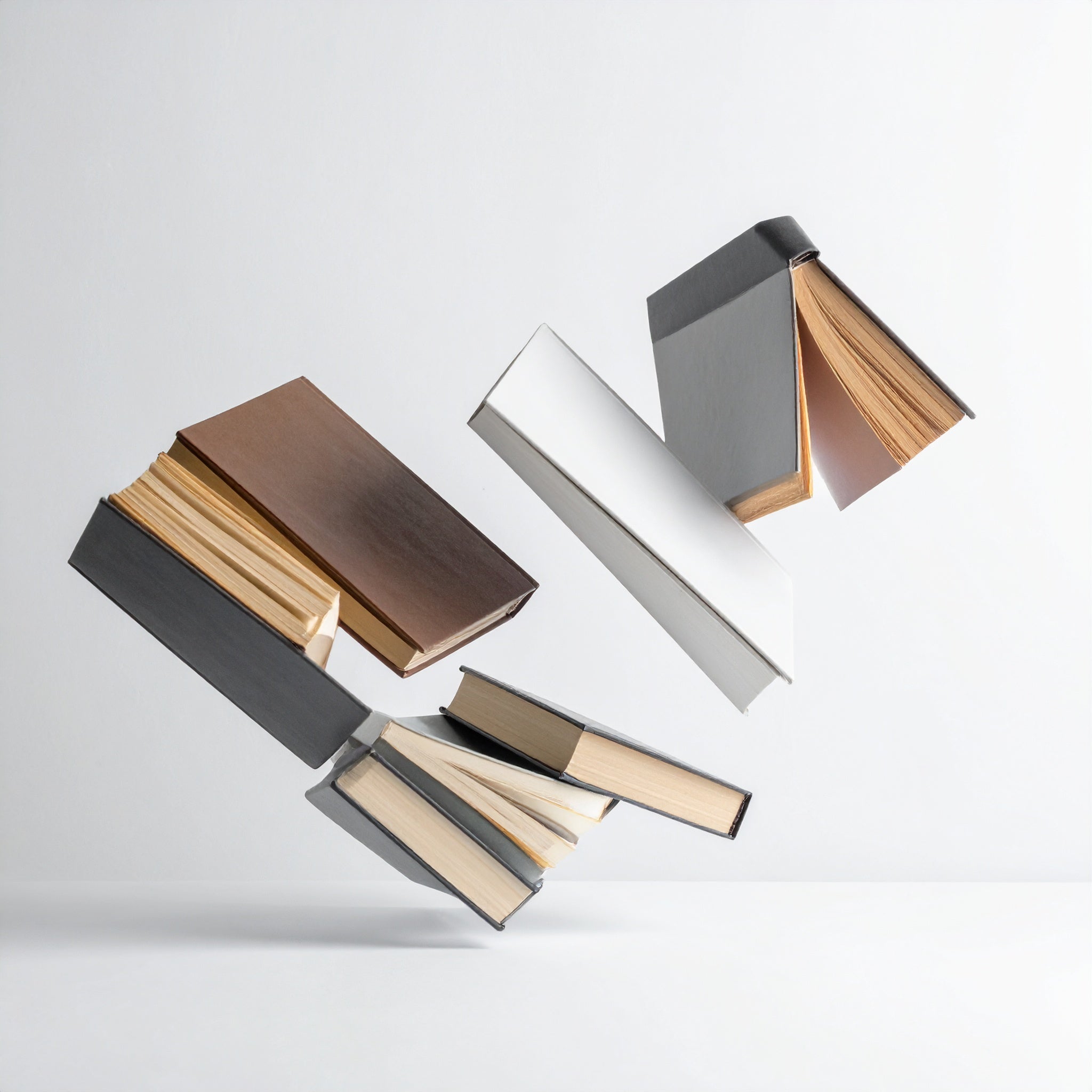 Books - Miscellaneous