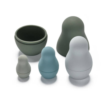 Nesting Dolls