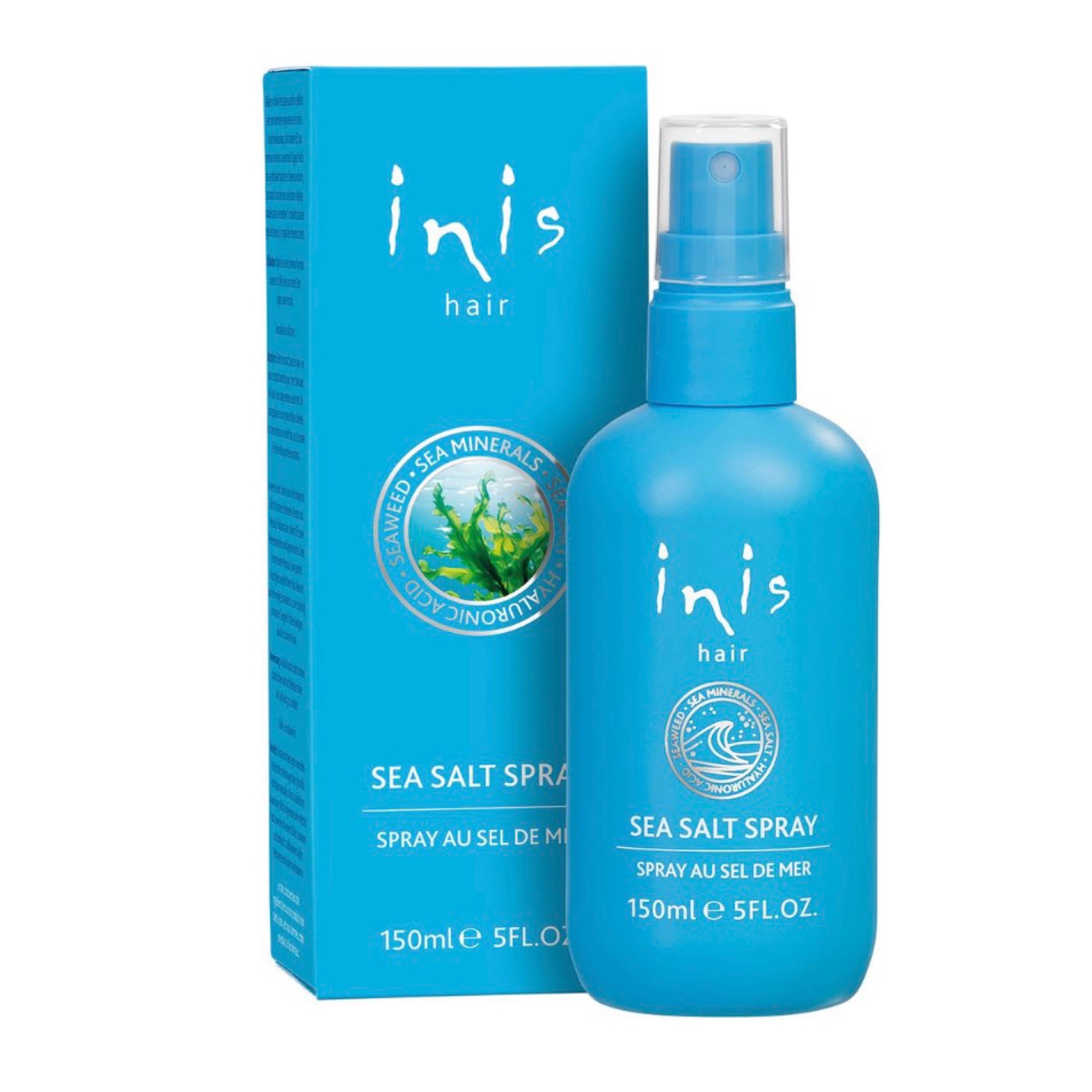 Inis Sea Salt Spray 150ml