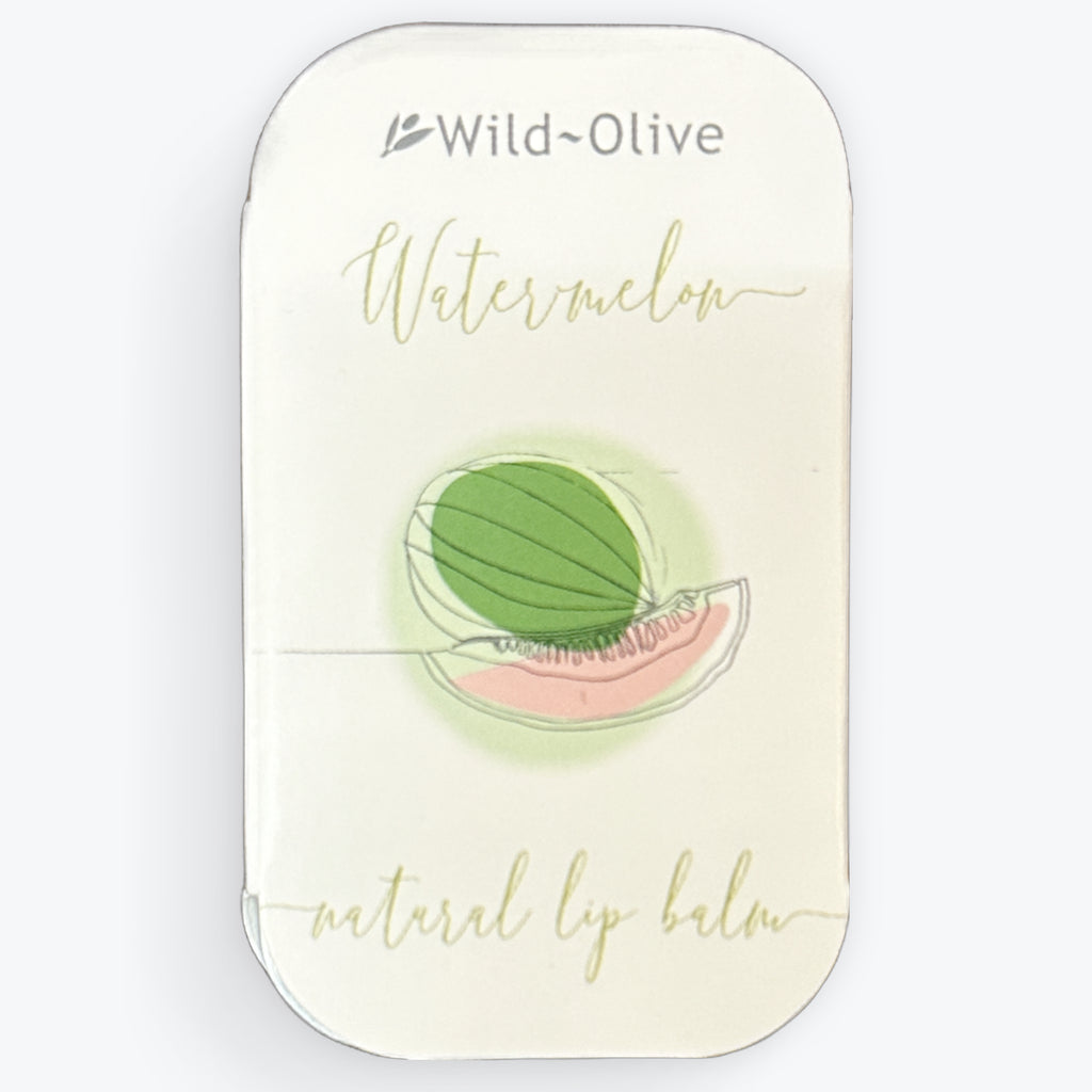 Lip Balm - Watermelon
