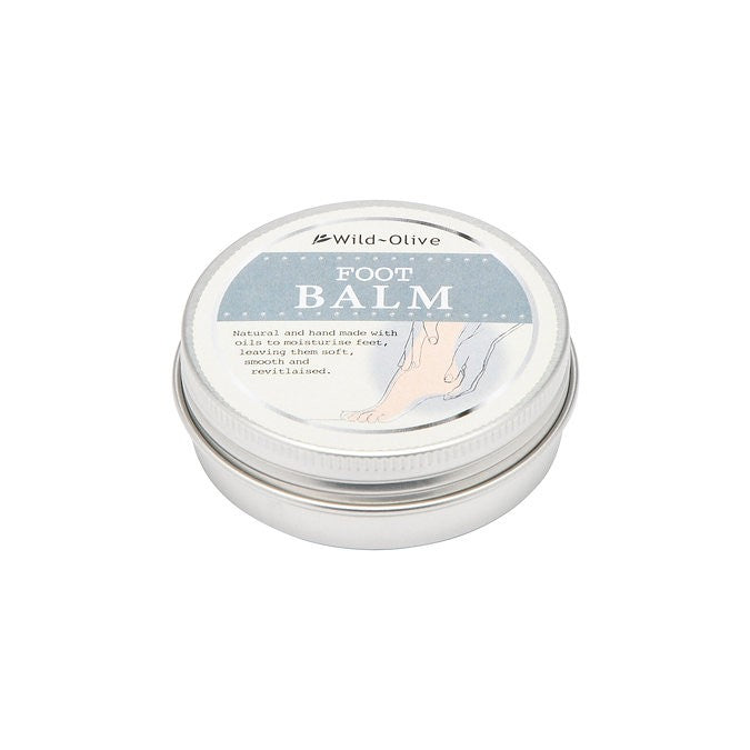 Foot Balm