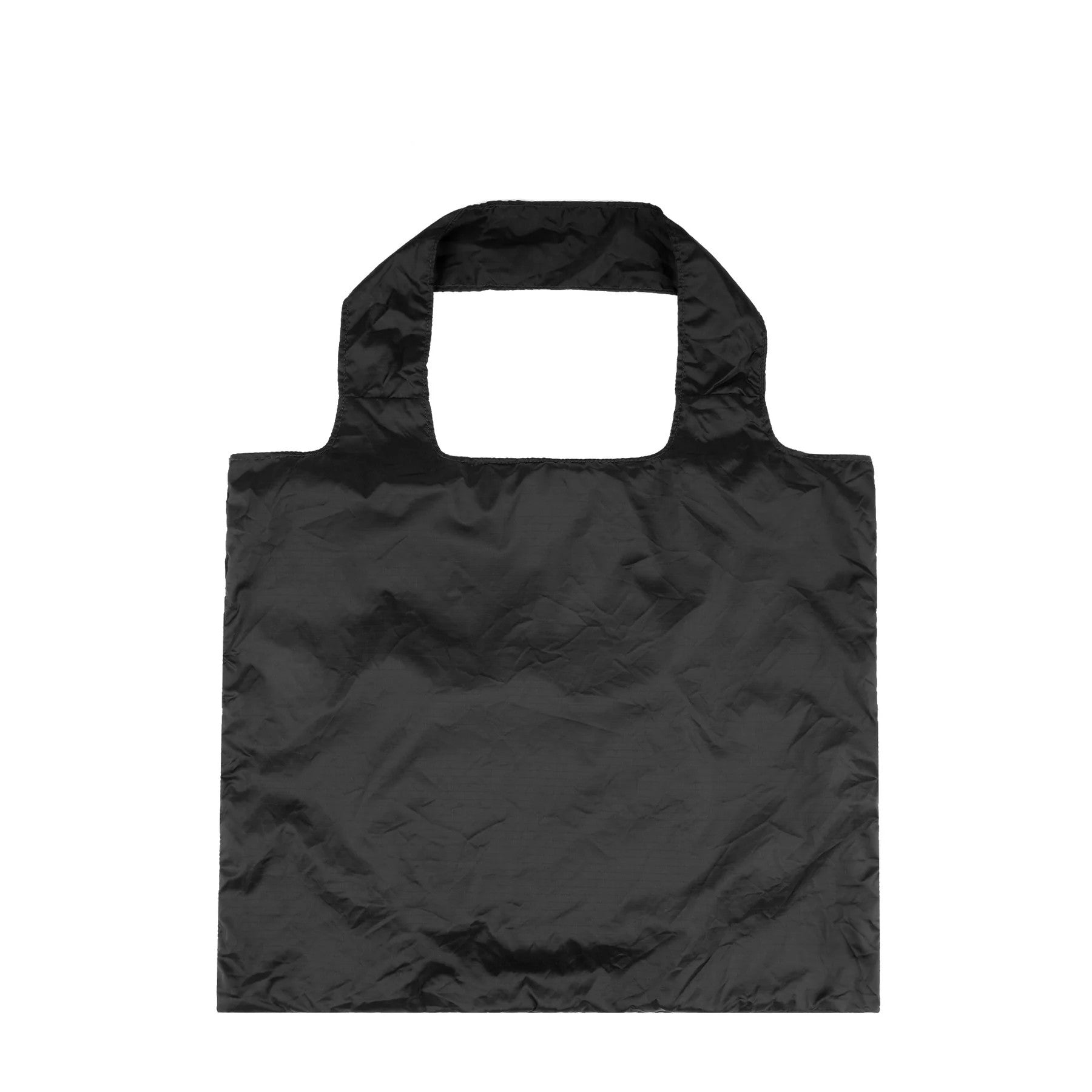 Roka Shopper Tote Bag - Black