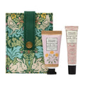 Back pocket duo (30ml hand cream, 10ml Lip Balm in display pouch)