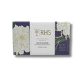RHS Flower Show White Blooms Soap 200g