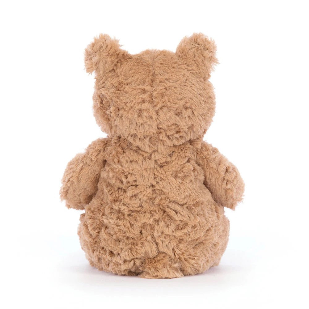 Jellycat Bartholomew Bear (Tiny)