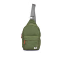 Roka Willesden B Avocado Recycled Nylon Large