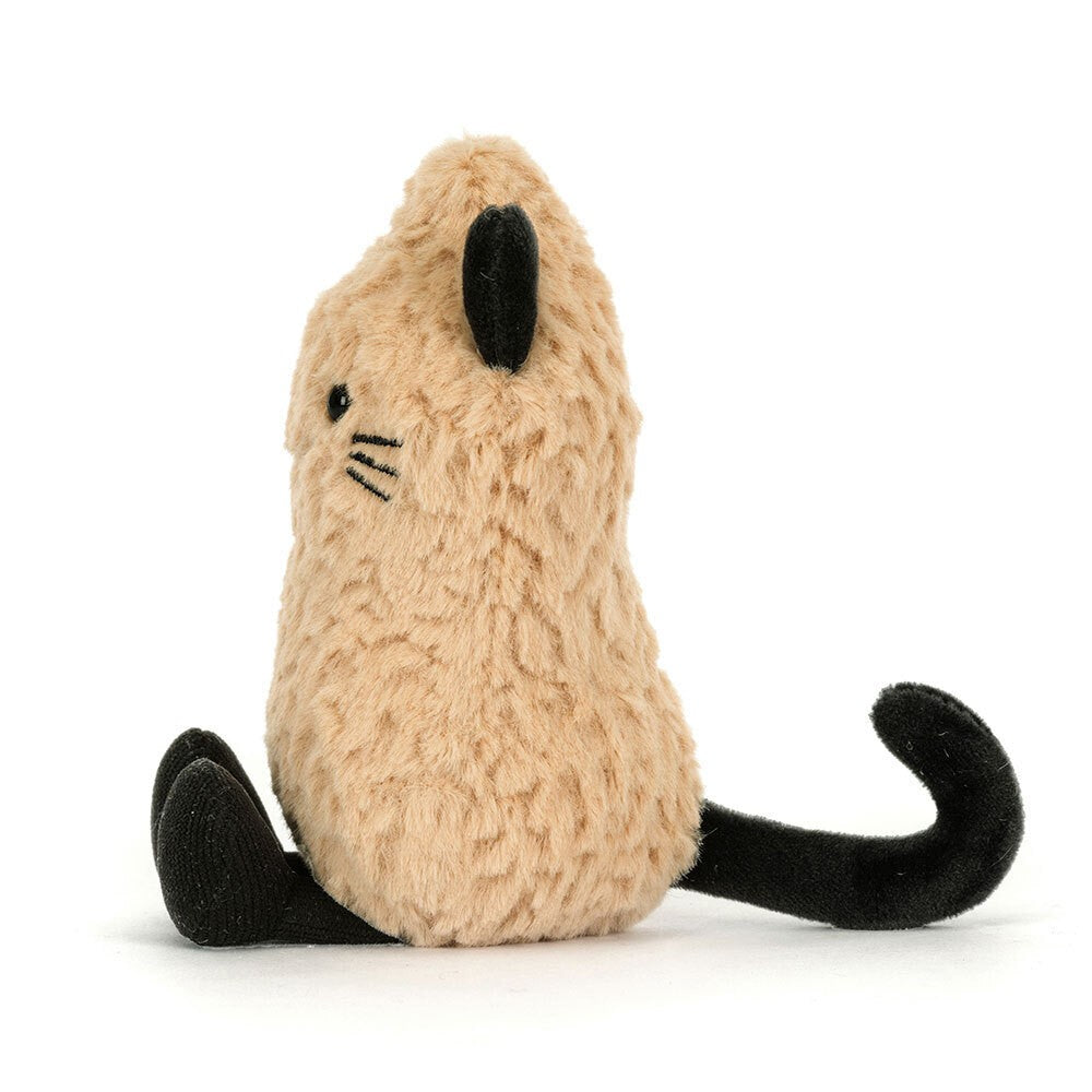 Jellycat Amuseables Peanut ‘Cat’