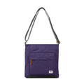 Roka Kennington B Mulberry Recycled Nylon Medium