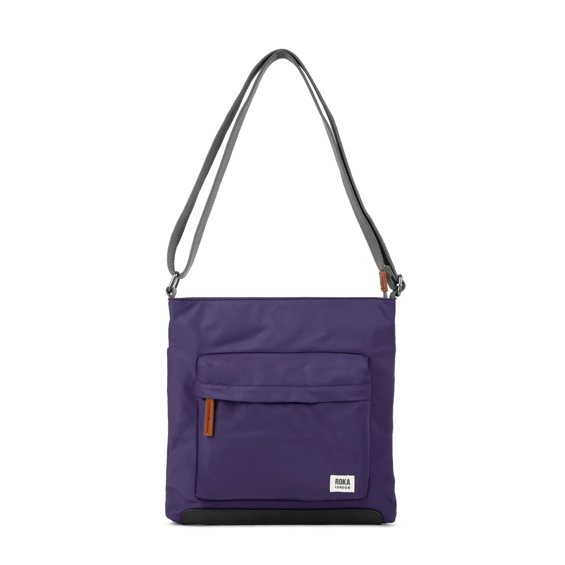 Roka Kennington B Mulberry Recycled Nylon Medium