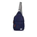 Roka Willesden B Midnight Recycled Nylon Large