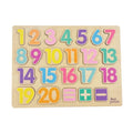 Number Puzzle