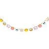 Frightfully Fun Garland