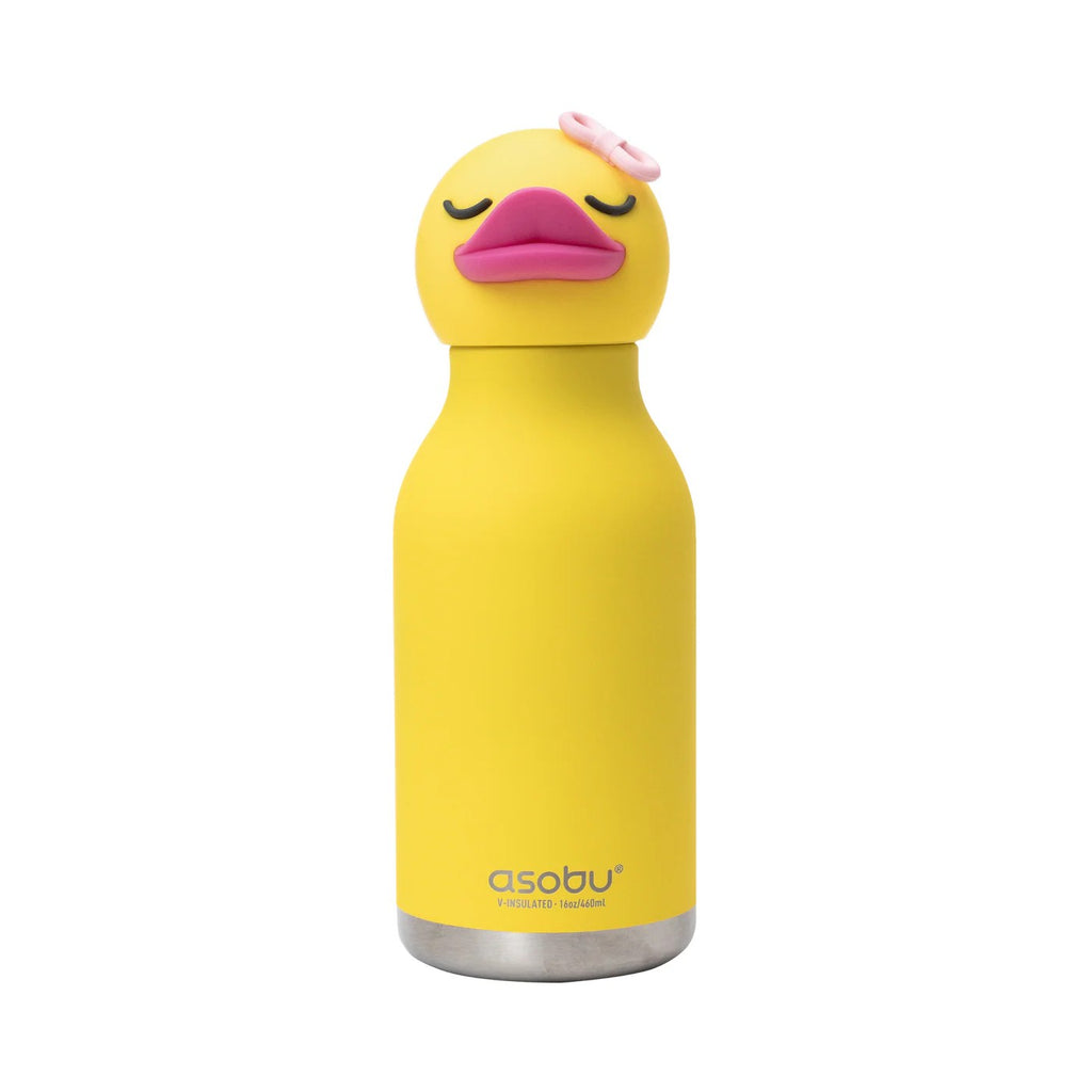 Ducky Bestie Bottle - Asobu