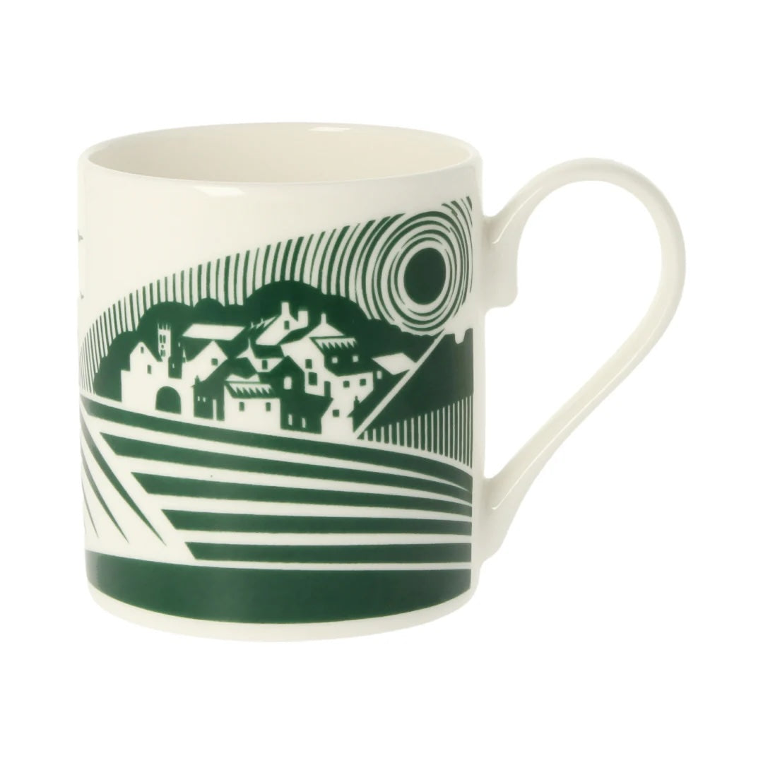 McLaggan and Co Moordale Douglas Fir Mug