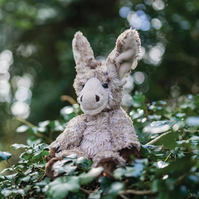 JACK - Wrendale Donkey