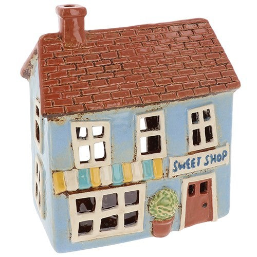 Village Pottery Sweet Shop Tealight