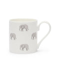 Sophie Allport Elephant Mug