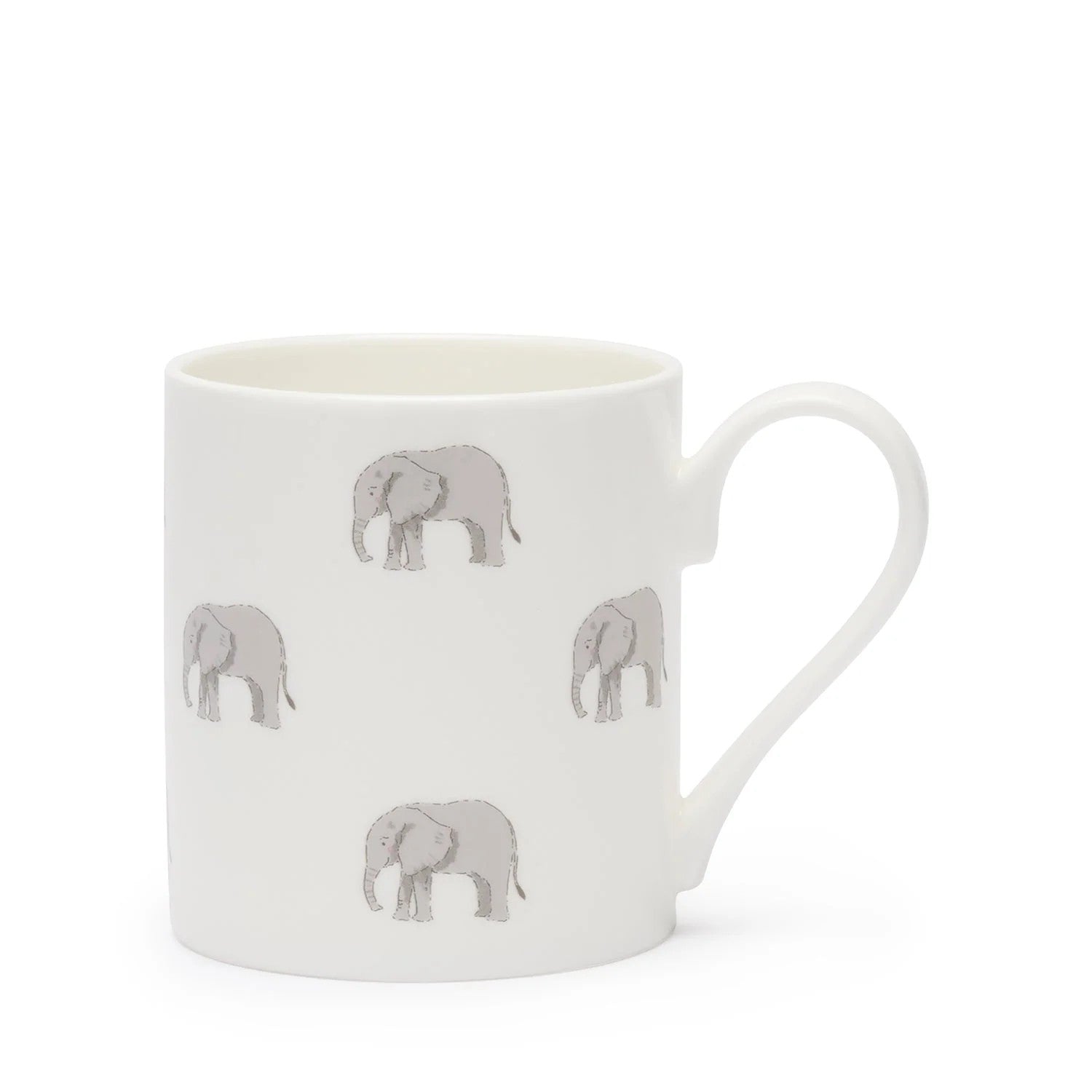 Sophie Allport Elephant Mug