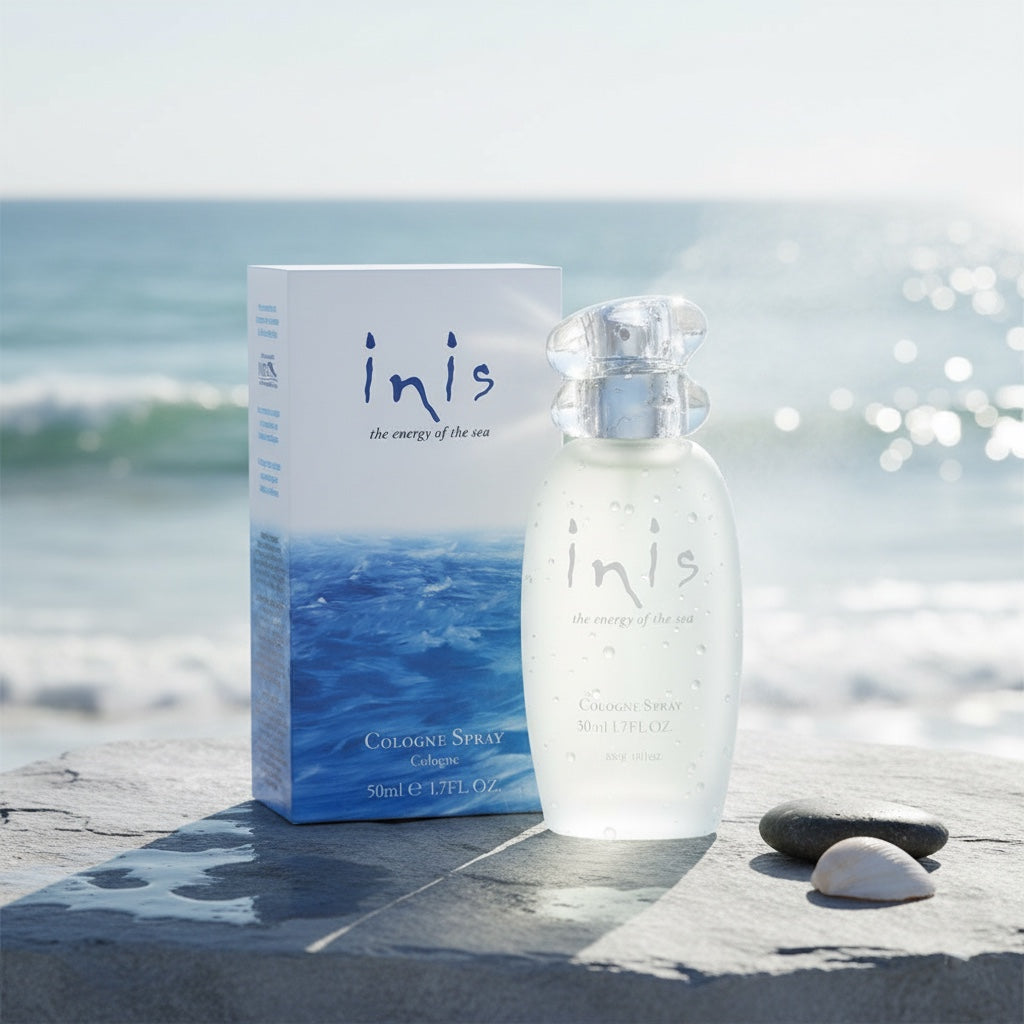 Inis 50ml Cologne