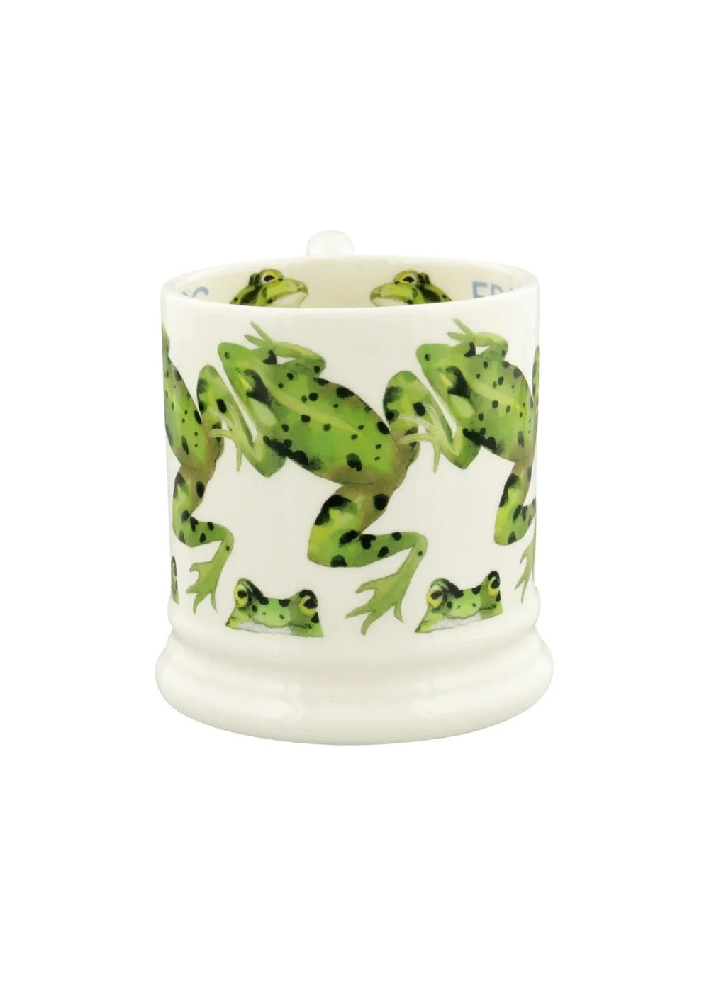 Emma Bridgewater Frog 1/2 Pint Mug