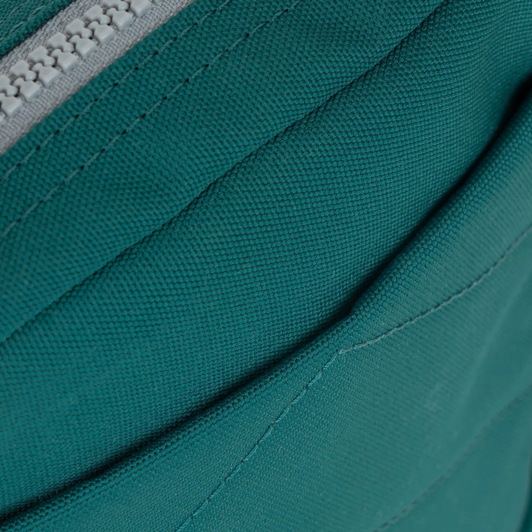 Roka Bond Crossbody in Teal Canvas Bag