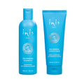 Inis Shampoo & Conditioner Value Bundle.