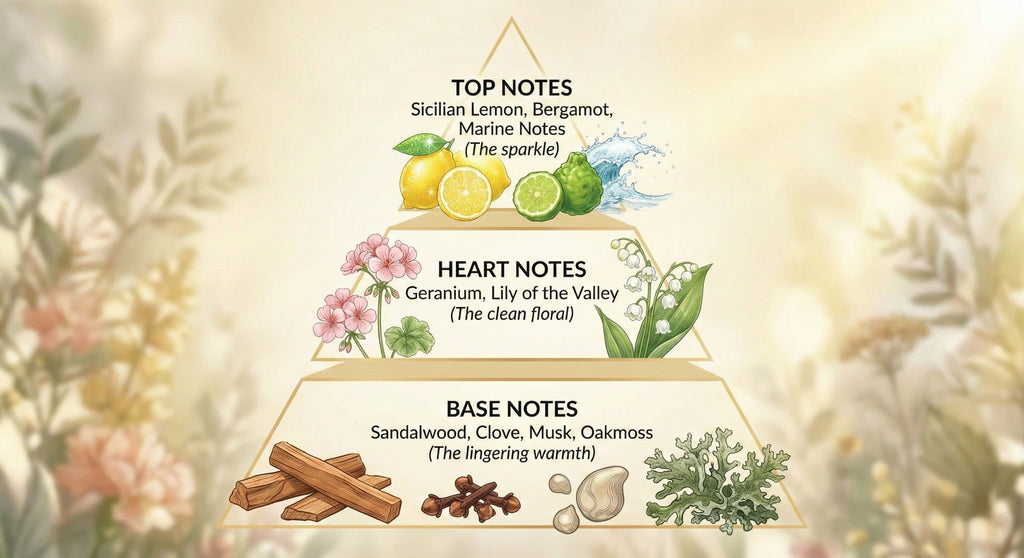 Inis Shampoo & Conditioner Value Bundle.