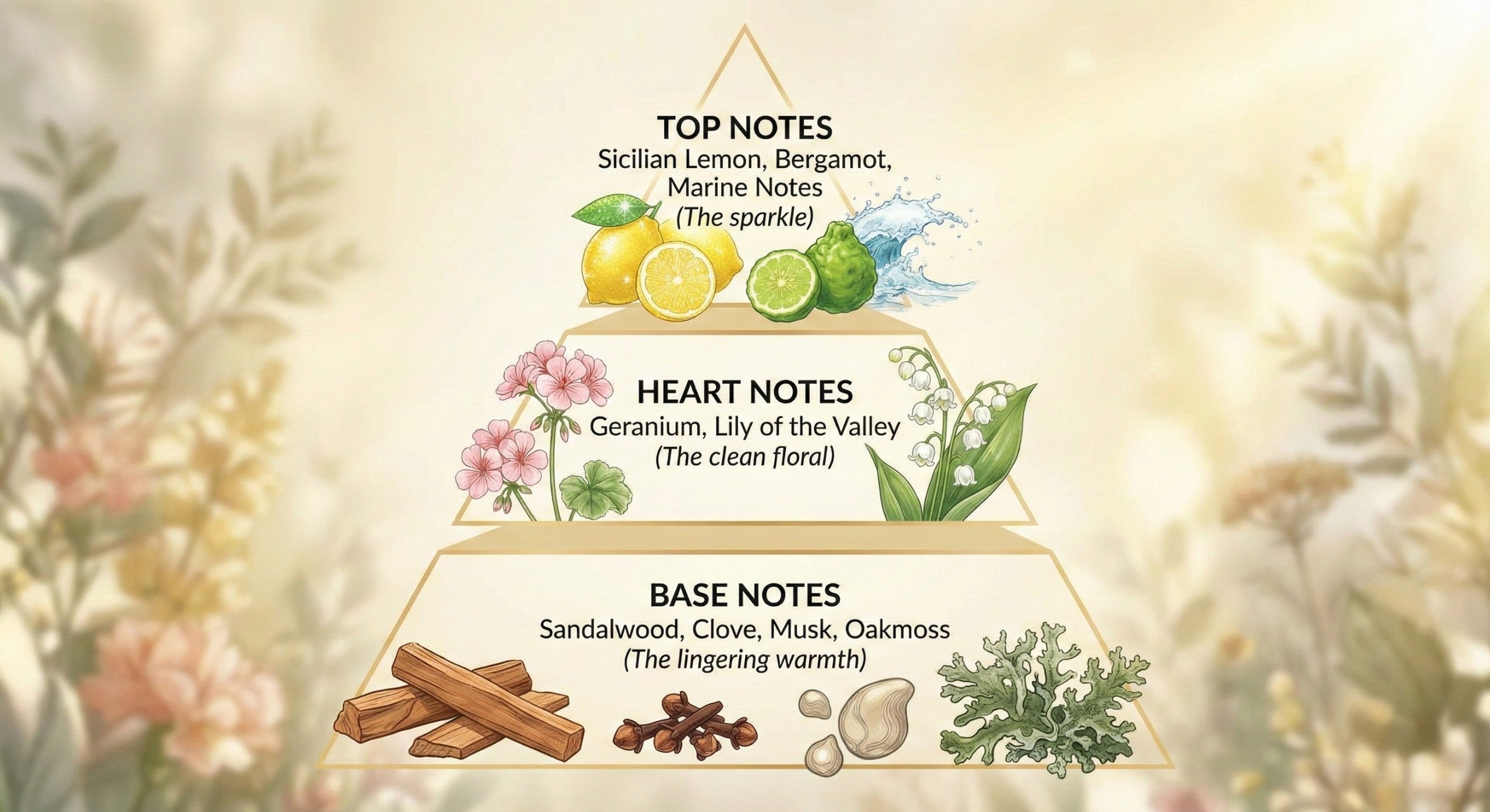 Inis Shampoo & Conditioner Value Bundle.