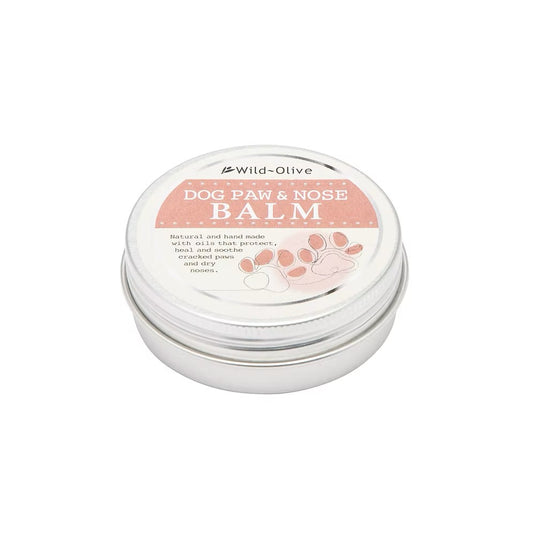 Dog Paw & Nose Balm