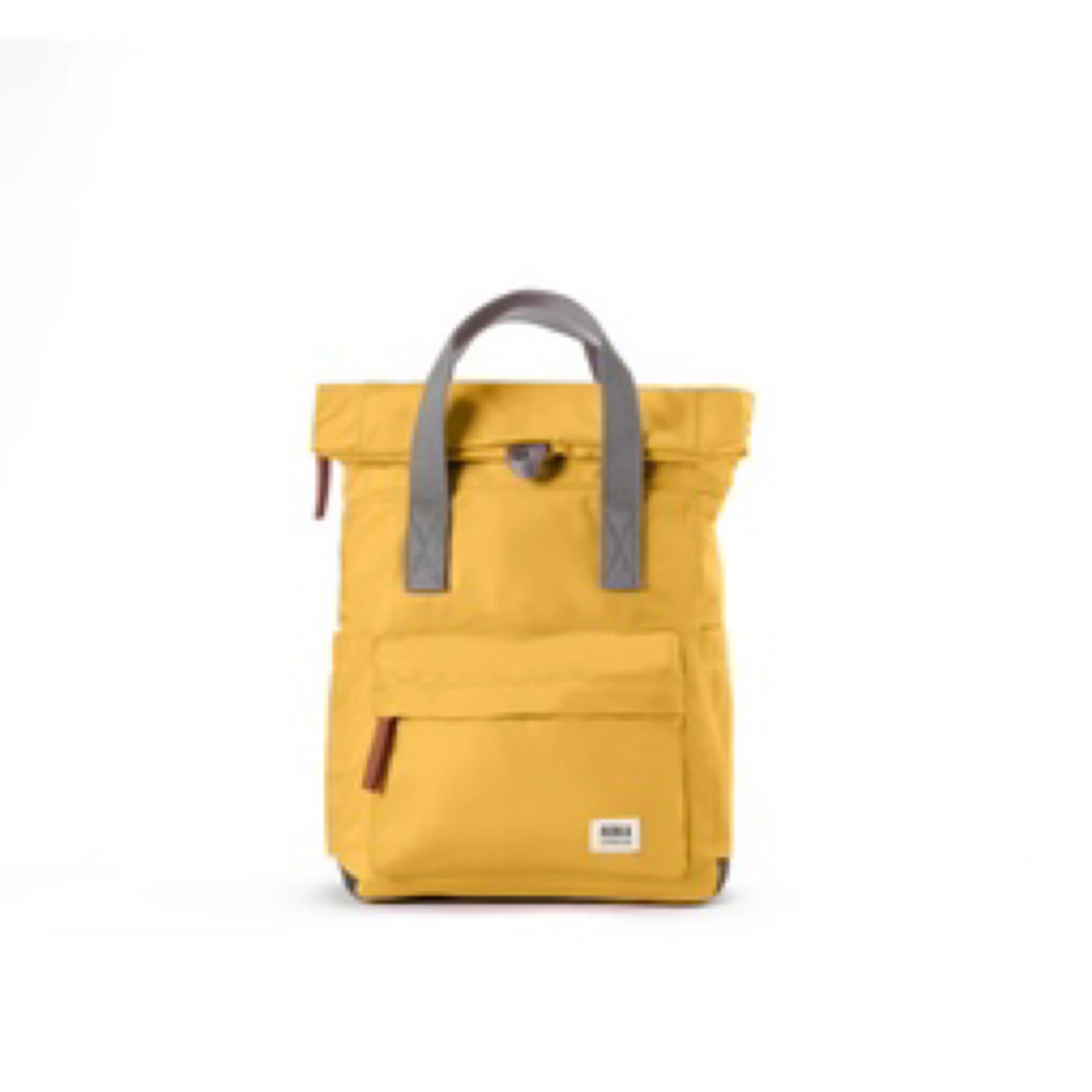 Roka Canfield Small Backpack in Corn Nylon