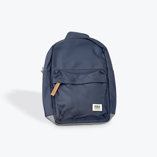 Roka Willesden B Midnight Recycled Nylon Large