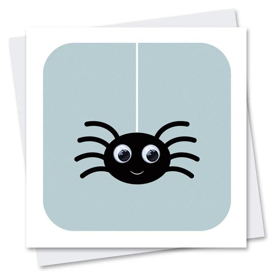 Sydney Spider Card