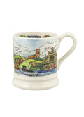 Emma Bridgewater Devon 1/2 Pint Mug