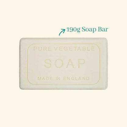 Vintage Green Tea Soap