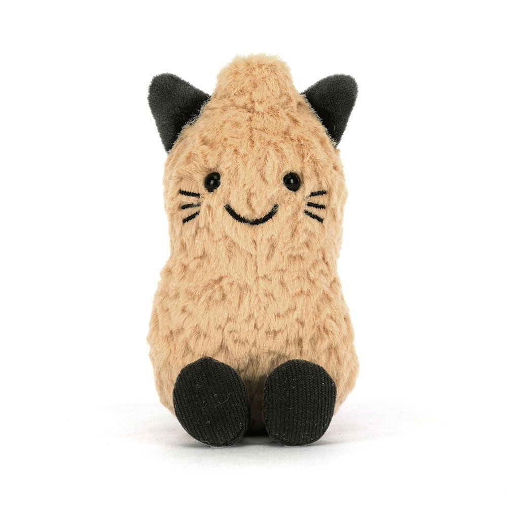 Jellycat Amuseables Peanut ‘Cat’