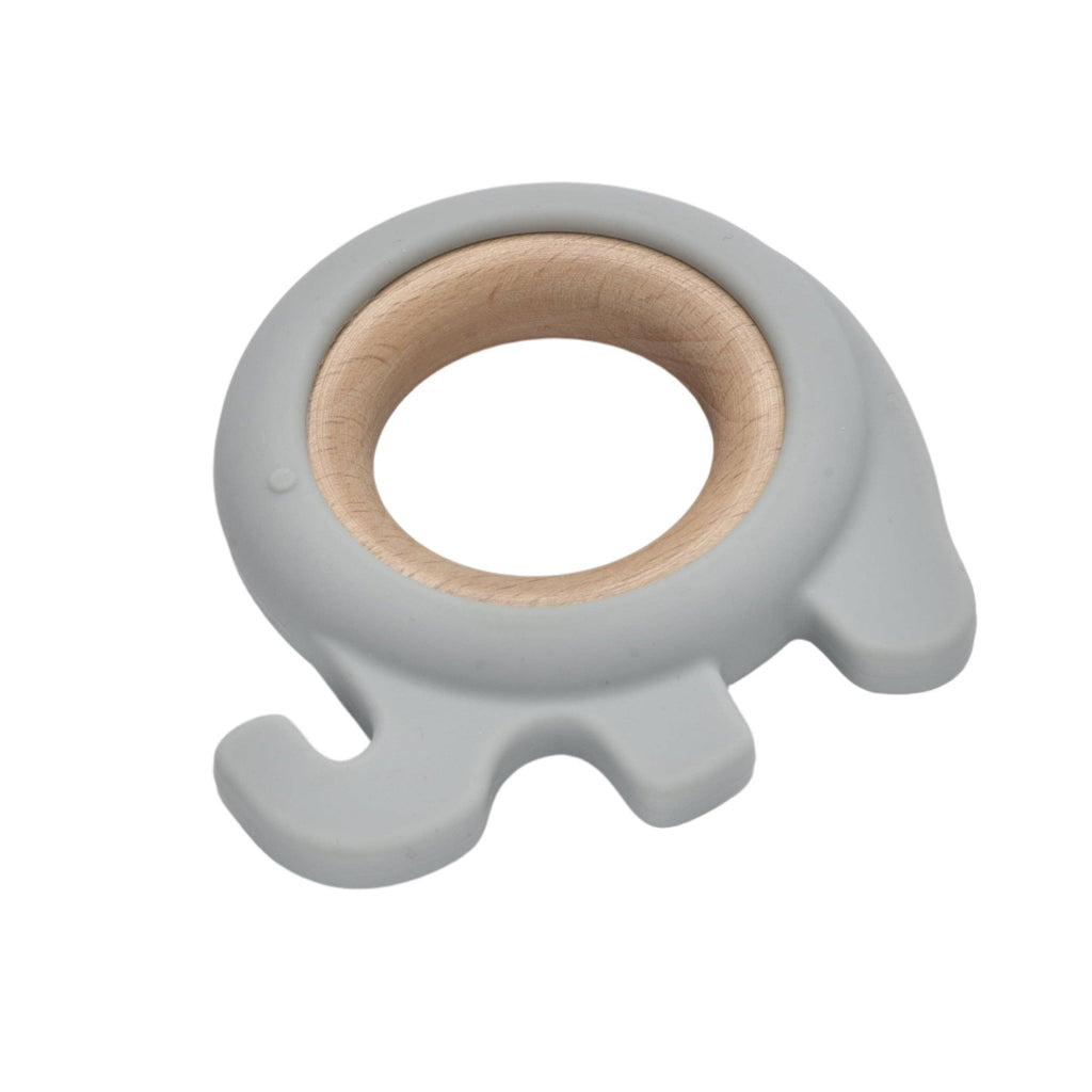 Teething Ring  Elephant