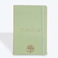 Notebook - New Chapters Start At The Shoreline