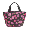 Foldable Lightweight Lunch bag - Mackintosh Rose