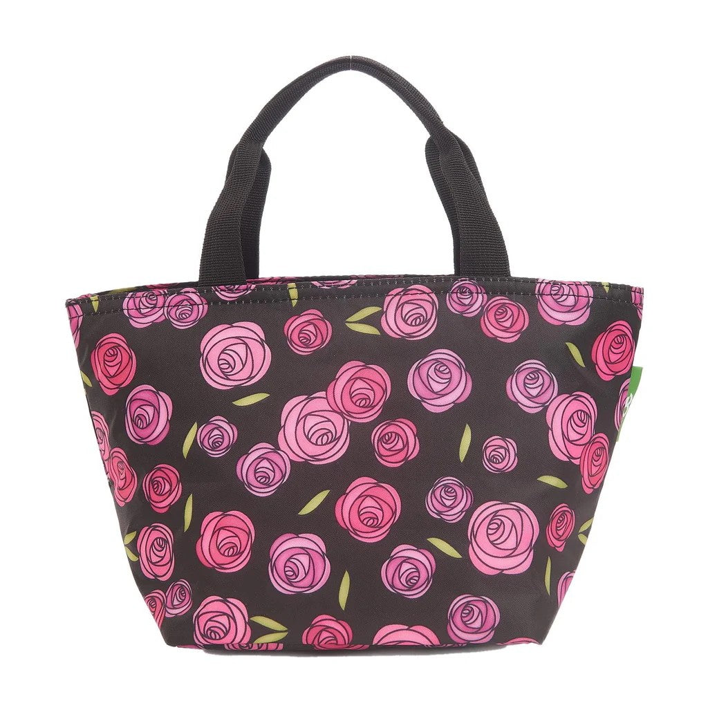Foldable Lightweight Lunch bag - Mackintosh Rose
